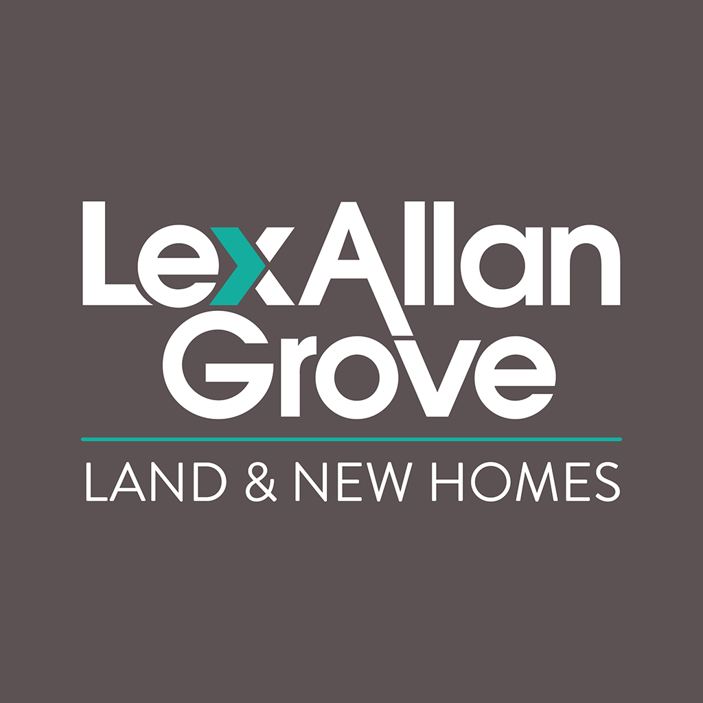 Lex Allan Grove Land New Homes